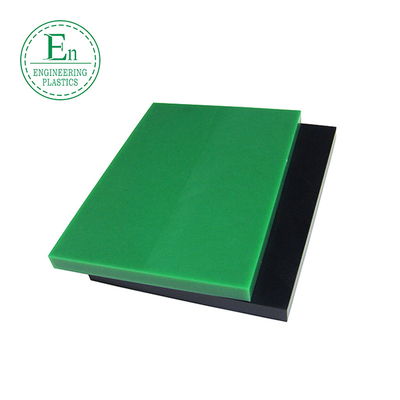 ISO General, der Plastik-Produkte 100x200x15cm Plastik-Pom Board ausführt