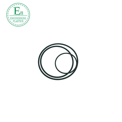 Mikrospritzen-Produkte PU-Plastiko-ring Spritzen-Teile