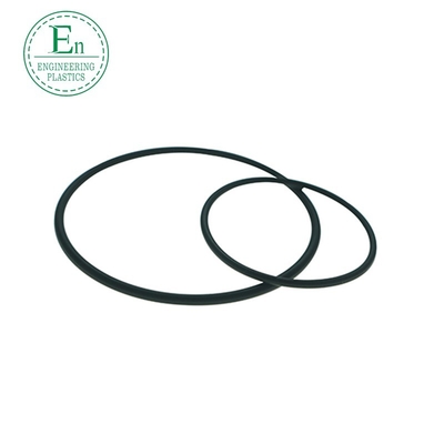Bestellte die Plastikspritzenherstellung des formteil-Silikons O Ring Low Volume Plastikvoraus