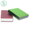 Kundengebundene HDPE Blatt-Verschleißfestigkeits-Doppelt-Farbdekorative Platte