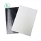 Kundengebundene hohe Wärmebeständigkeit Delrin POM Sheet Plastic Board Plates