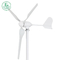 12V 24V 600W Windturbinengeneratoren 3 Blätter benutzerdefinierte Größe