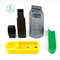 Kundenspezifische Kunststoff-Spritzguss-Produkte mit mehreren Kavitäten Spritzguss-Kunststoff-Formteile
