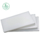 Weiße Polyvinyliden-Fluorid-Blatt-Platte der Hochleistungskunststoff-PVDF