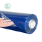 Kundenspezifischer transparenter weicher Rollen-PVC-Blatt-Blatt-Blatt-Wasserbeständigkeits-Antihaft