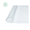 Kundenspezifischer transparenter weicher Rollen-PVC-Blatt-Blatt-Blatt-Wasserbeständigkeits-Antihaft
