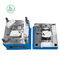 Mehrkavitäten-Spritzgussservice ABS-Teile CNC-Prototypenfertigung