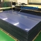 Transparente antistatische PVC-Plattenblätter Vakuumformen Biegen