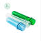 PET-PVC-HAUSTIER transparentes Reagenzglas Polyester-medizinisches Spritzen Plastik PS