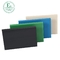 Blauer grüner haltbare UPE Platte der Plastikder platte antistatischen UPE Platte allgemeiner Technikschwarzweiss-plastik
